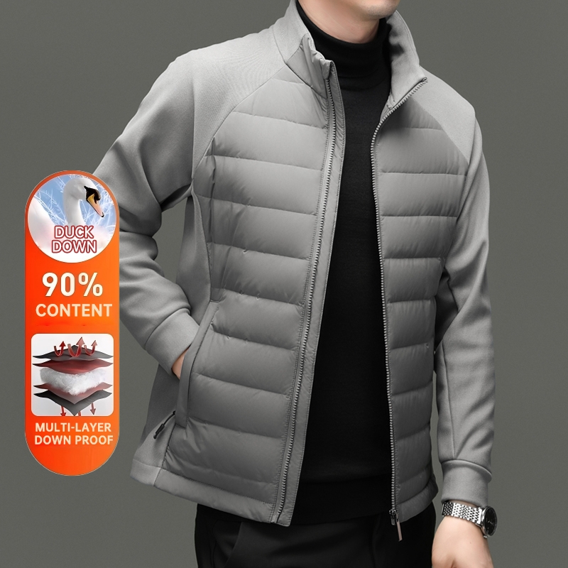 High End 90% Down Light Brand  - Streetwear High End Brand review and price