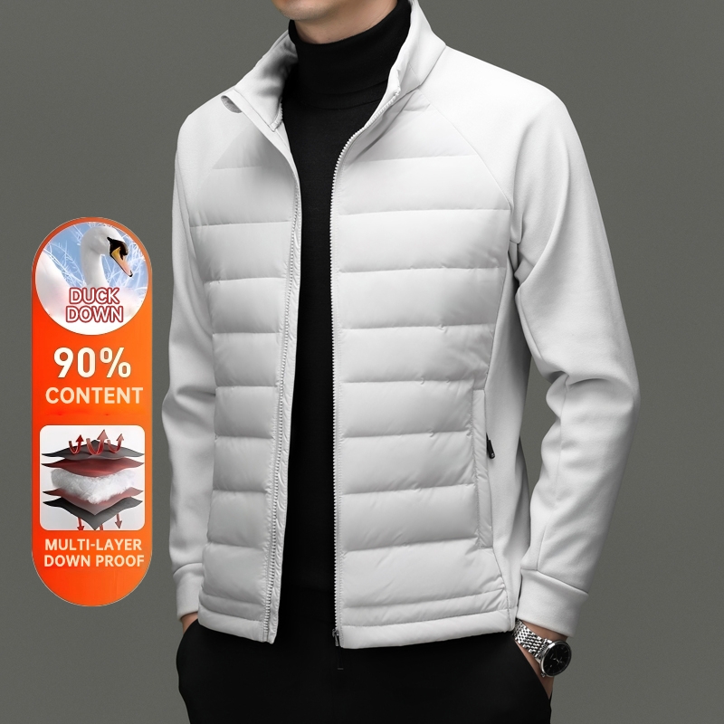 High End 90% Down Light Brand  - Streetwear High End Brand review and price