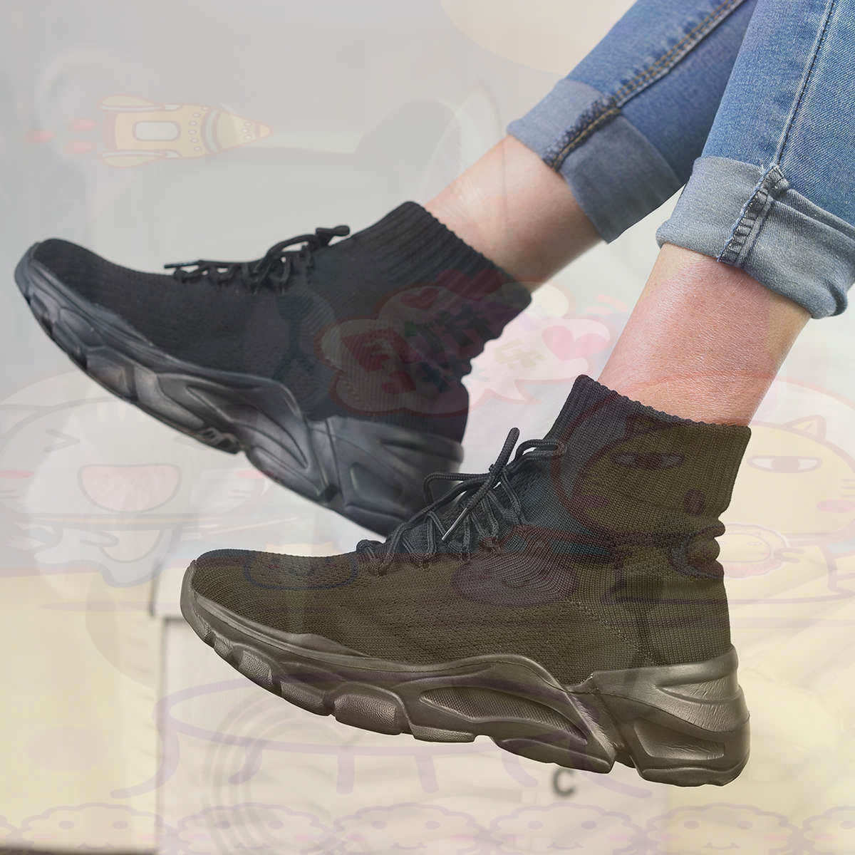 Increases Height Sumer Basketb - Streetwear Brand Store review and price