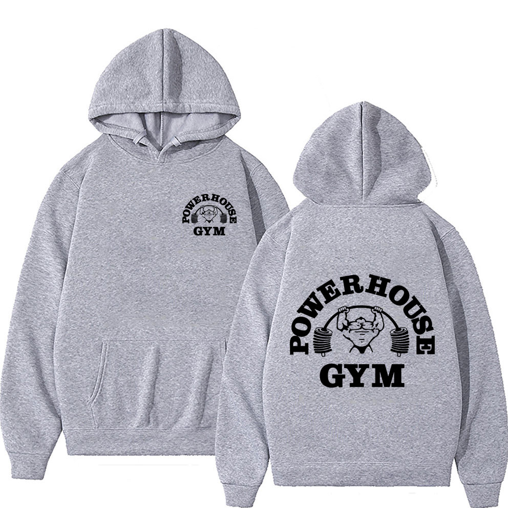 Gym 2026 Winter Luxury Brand M - Streetwear Gym Brand review and price