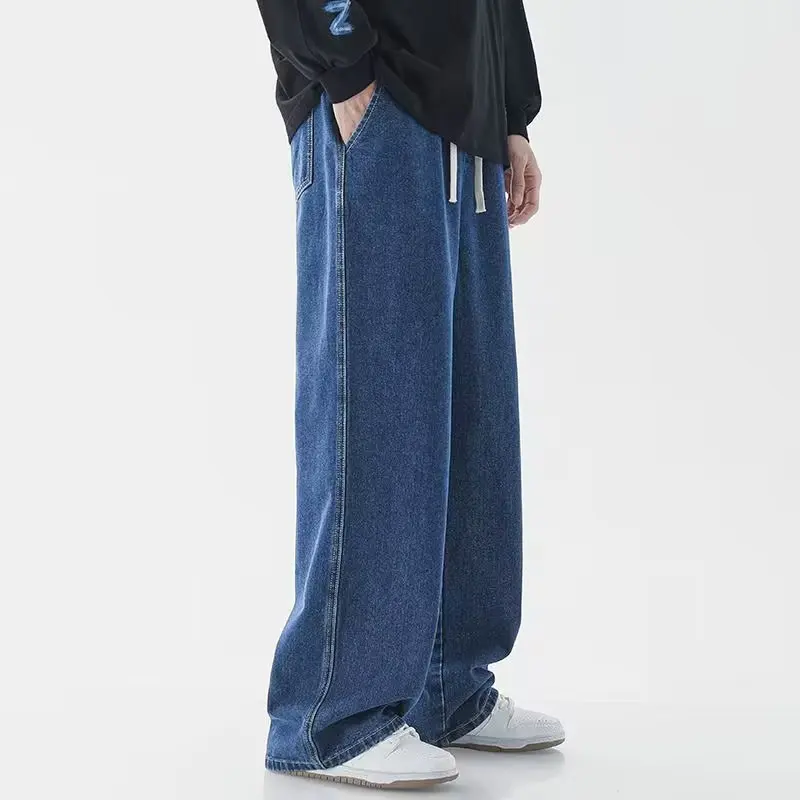 2026 New Streetwear Loose Jean - Streetwear Brand Clothing review and price