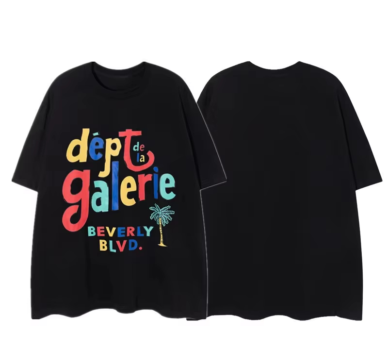 Classic Logo High-end Fashion  - Streetwear High End Brand review and price