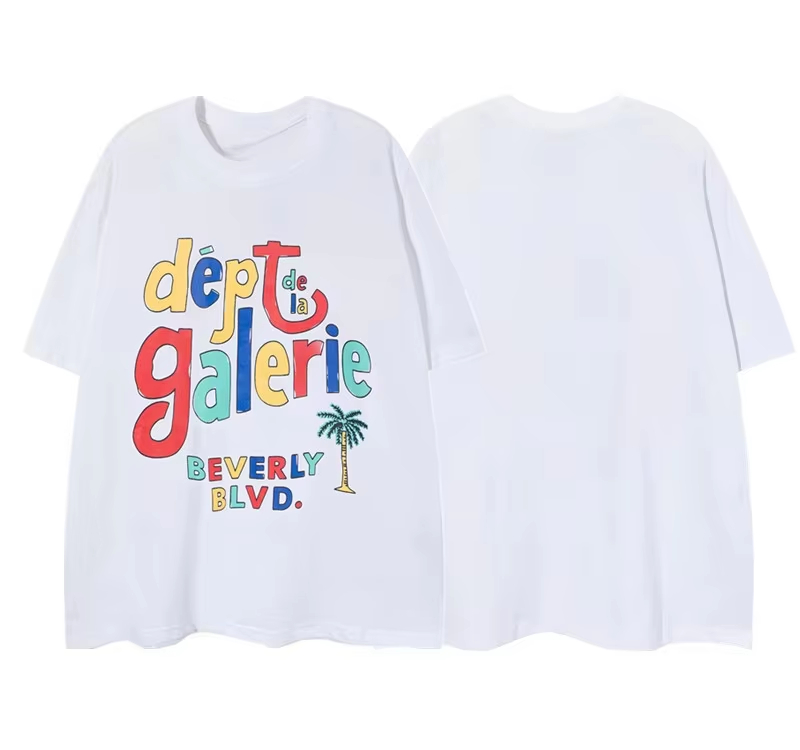 Classic Logo High-end Fashion  - Streetwear High End Brand review and price