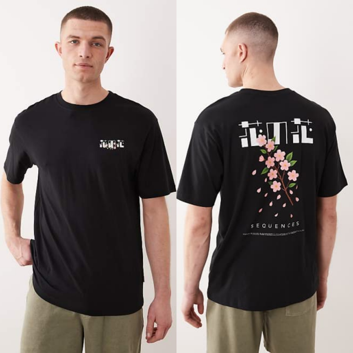 2026 Fit Men's Streetwear Bran - Streetwear High End Brand review and price