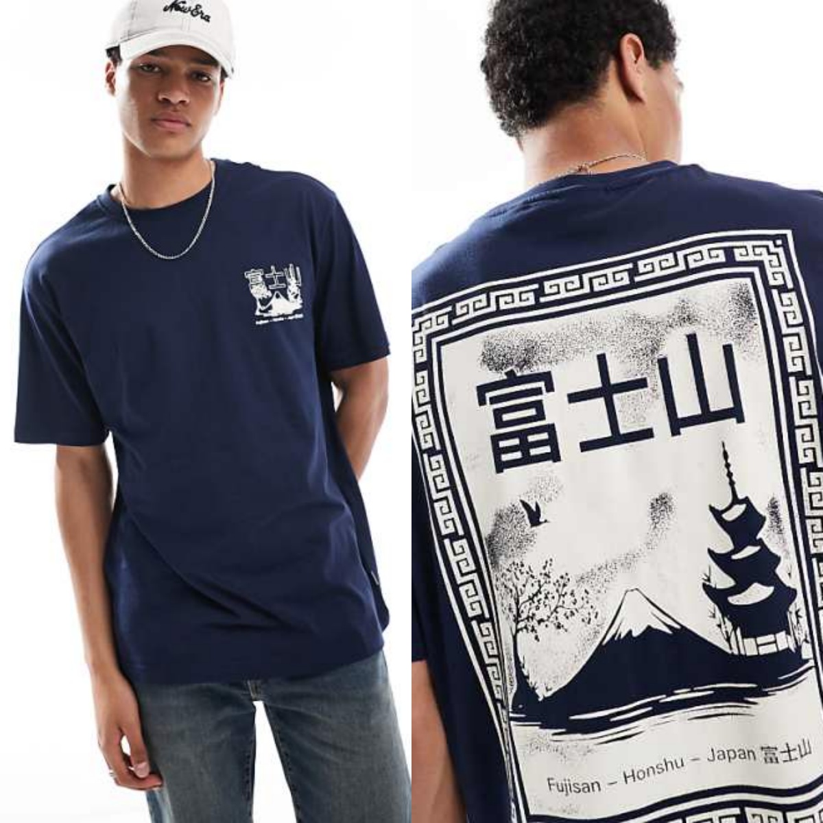 2026 Fit Men's Streetwear Bran - Streetwear High End Brand review and price