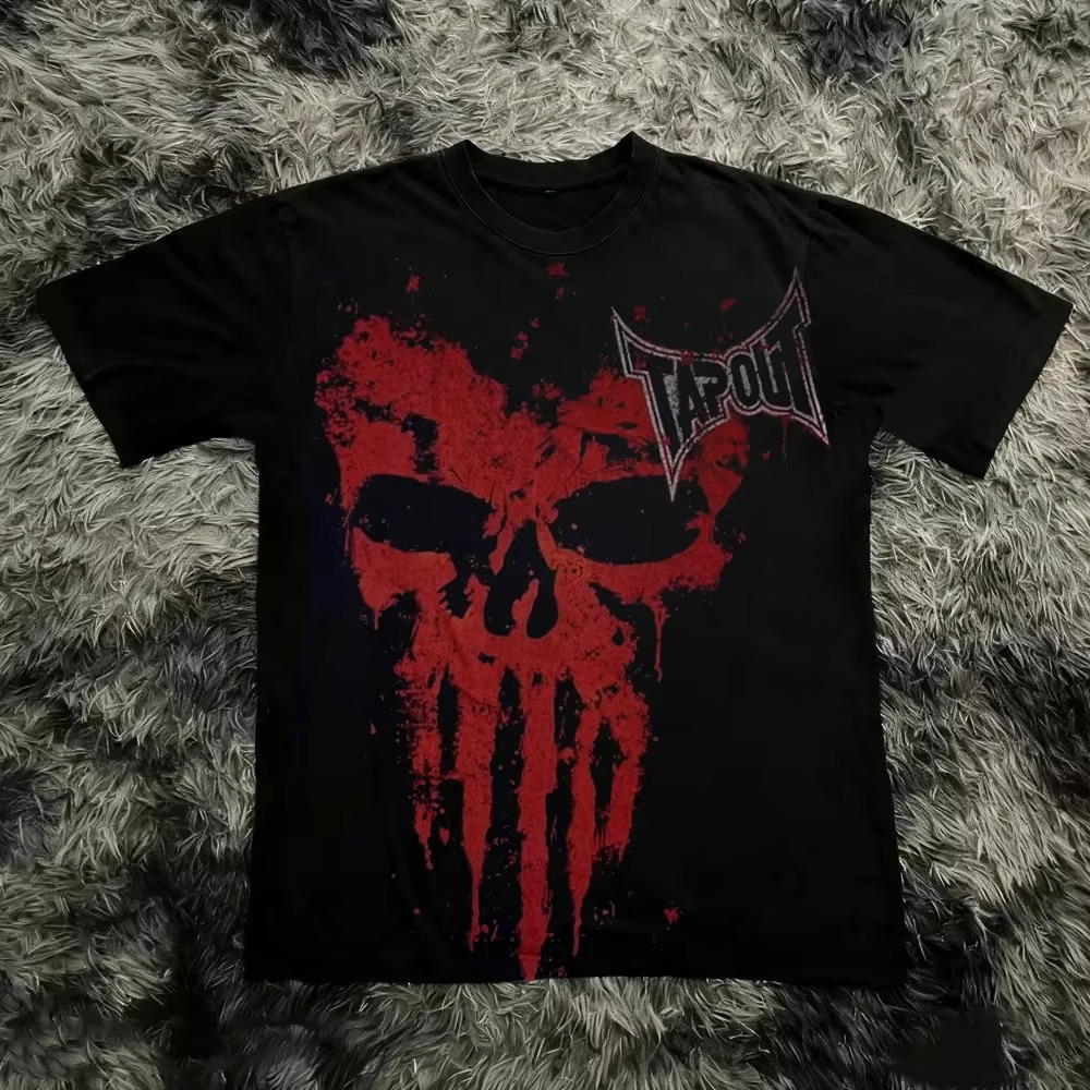 Vintage MMA Brand USA Y2K 90s  - Streetwear Brand In Usa review and price