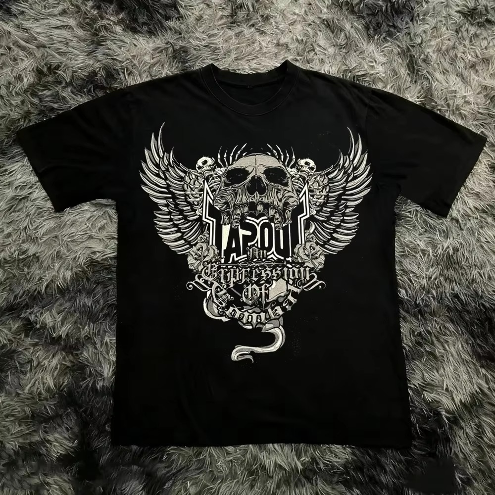 Vintage MMA Brand USA Y2K 90s  - Streetwear Brand In Usa review and price