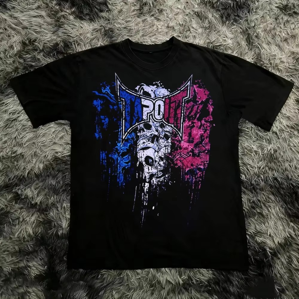 Vintage MMA Brand USA Y2K 90s  - Streetwear Brand In Usa review and price